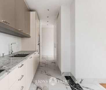 Warszawa, Śródmieście, Śródmieście Powiśle, Leona Kruczkowskiego - Photo 4