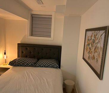 For Lease - 9 Hager Creek Terrace Unit# Basement, Hamilton, Ontario - Photo 5