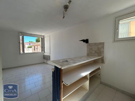 Location Appartement 1 pièce 21m² MONTPELLIER 34090 - Photo 2