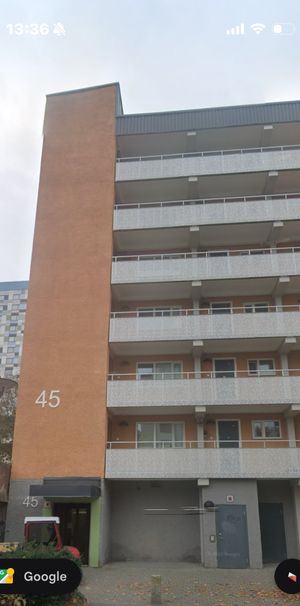 Tensta allé, Spånga - Photo 1