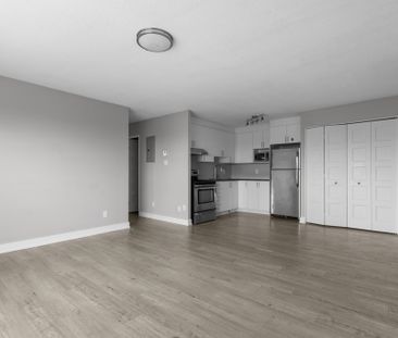 Appartement 2 Chambres à Louer - Photo 2