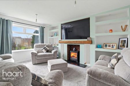 3 bedroom terraced house to rent - Photo 2