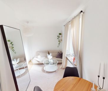 Mässvägen 10, Stockholm - Photo 4