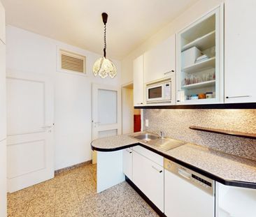 2-Zimmer-Altbauwohnung in bester, zentraler Lage! - Photo 3