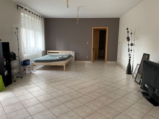 TERVILLE – Appartement 3 pièces – 2 chambres – Cave et Garage - Photo 1