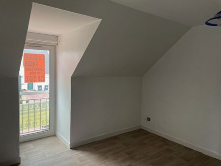 à louer - maison 3 chambres - caen , - Photo 4