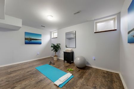 For Lease - 69 Goodwin Drive, Barrie, Ontario - Photo 4