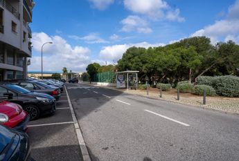 Apartamento T3 em Lisboa