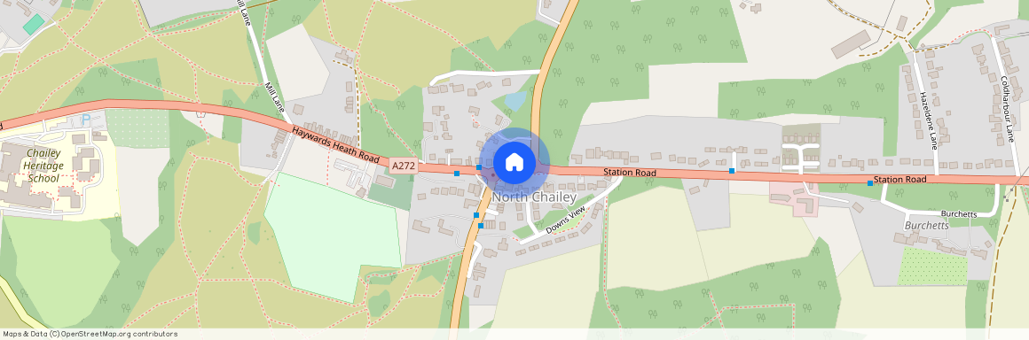 Chailey Place, Hayes UB3