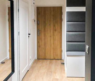 Elegancki apartament 2-pok. w Centrum | Garaż - Zdjęcie 3