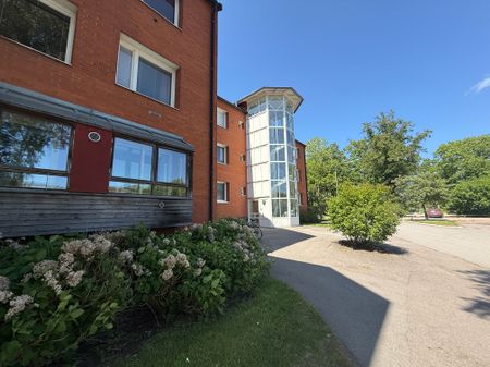 Arvid västgötes gata 13 Oxhagen, Kalmar - Foto 4