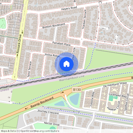 16 Bedajanawa Drive, Grovedale