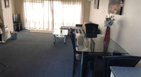 Two Bedrooms in Riccaton - Photo 3