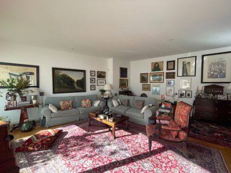 Apartamento T3 com Terraço na Cruz Quebrada - Foto 2