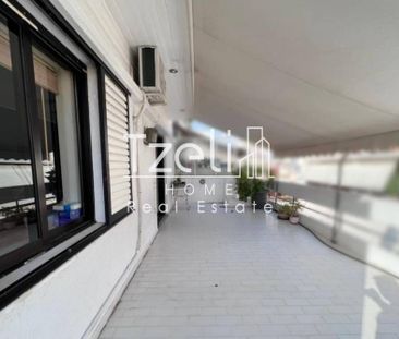 Διαμέρισμα για ενοικίαση Άνω Ιλίσια (Ζωγράφου) - Photo 4