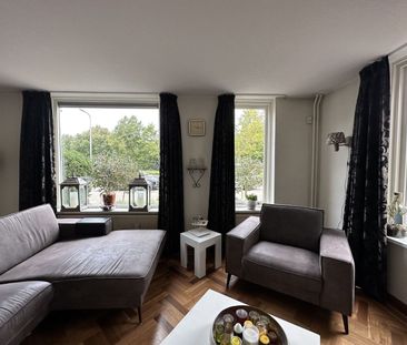 Huis te huur: Elgarstraat 32 3335 DA Zwijndrecht - Photo 1