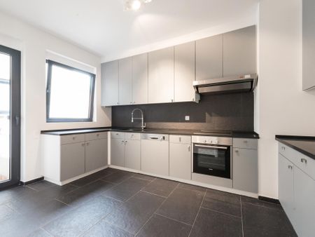 Ter Kamerenbos, Brussel - Foto 3