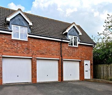 1 bedroom terraced house to rent - Photo 3