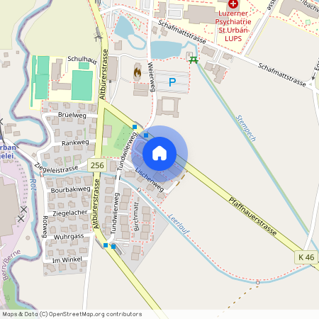 Lischenweg 3, 4915 St. Urban