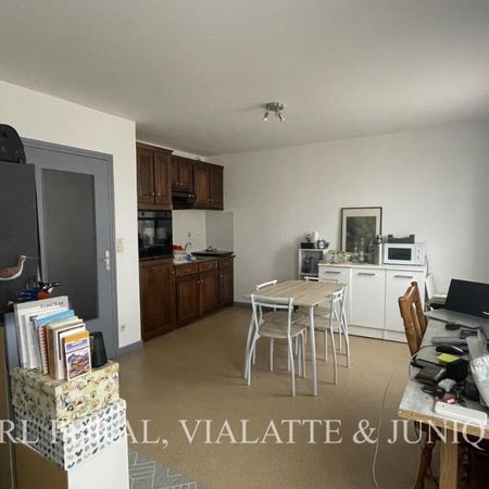 STUDIO - SAINT DENIS EN BUGEY - Photo 3