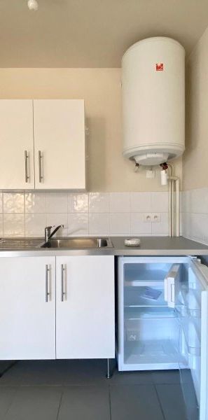 Appartement 1 Pièce 22 m² - Photo 1