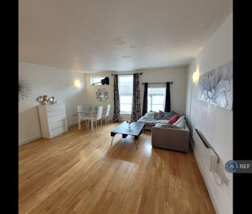 2 bedroom flat to rent - Photo 6