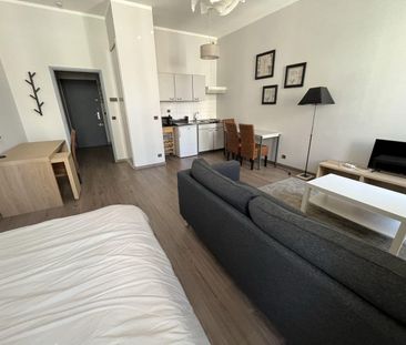 Location Appartement 1 pièce 35m² BOURG EN BRESSE 01000 - Photo 1