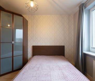 Na wynajem dwupokojowe mieszkanie na Woli - Photo 3