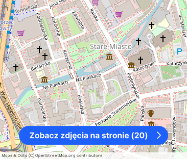 Najem długoterminowy | Msc. postoj. | Cena do negocjacji – zdjęcie 1