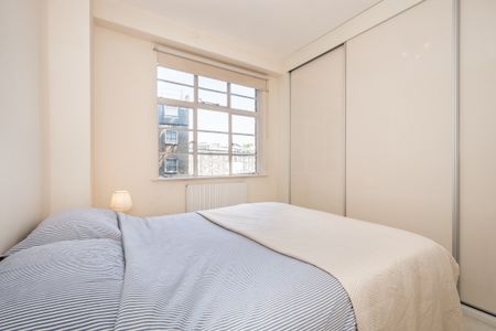 1 bedroom apartment to rent - Photo 2