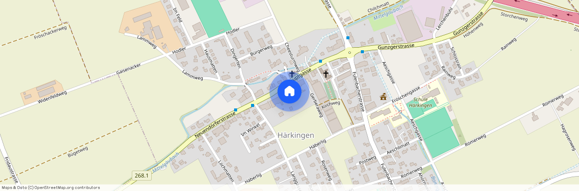 Hauptgasse 25, 4624 Härkingen