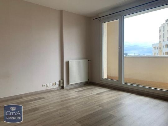 Location Appartement 1 pièce 26m² RENNES 35000 - Photo 1