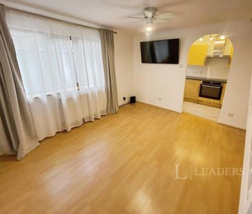 1 bedroom terraced house to rent - Photo 4