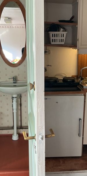 Ankarhjelmsvägen, Göteborg - Photo 1