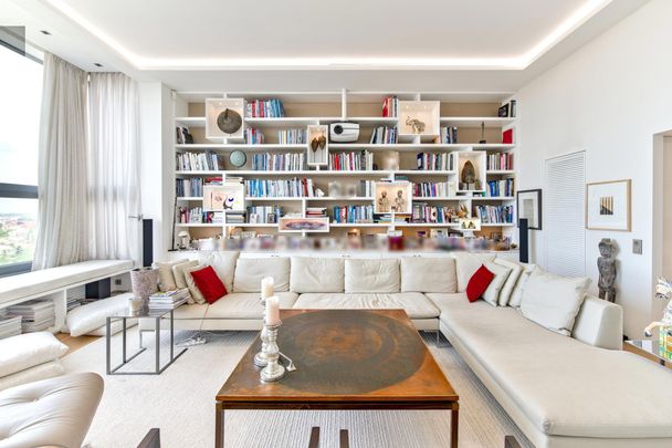 Tout savoir sur cet appartement à Bruxelles - Photo 1