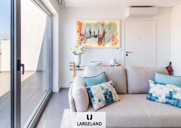 Apartamento T2 em Aveiro