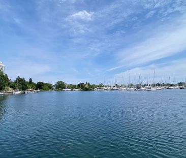 For Lease - 2283 Lake Shore Boulevard Unit# B, Toronto, Ontario - Photo 5