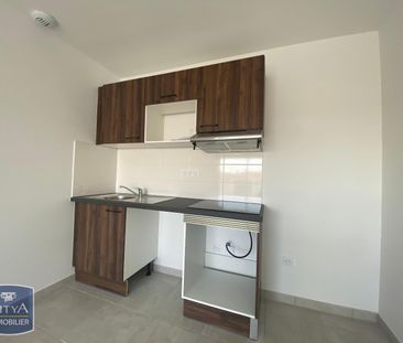 Location Appartement 2 pièces 46m² CAUMONT SUR DURANCE 84510 - Photo 4