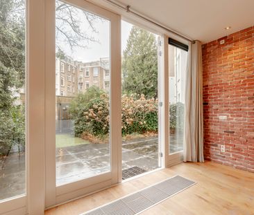 Te huur: Appartement Kanaalstraat in Amsterdam - Foto 1