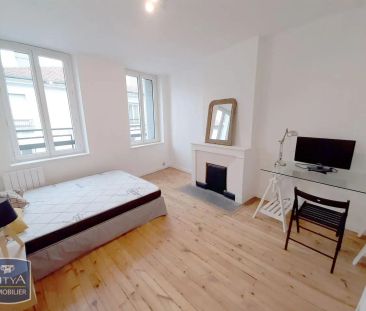 Appartement à louer 2 pièces 42.08m² - Photo 4