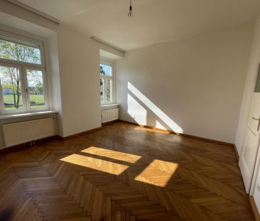 ERSTBEZUG nach RENOVIERUNG + RUHELAGE + GRÜNBLICK! - Photo 4