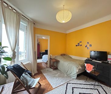 Location Appartement 3 pièces 57m² - Photo 1