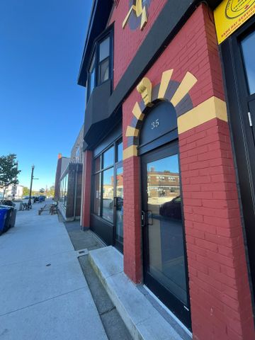 For Lease - 35 Jarvis Street Unit# 202, Fort Erie, Ontario - Photo 3