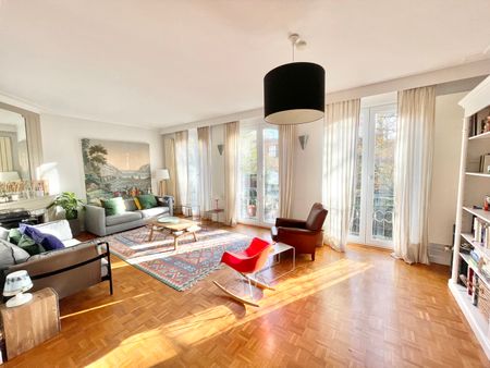 Huis in Ukkel - Foto 3