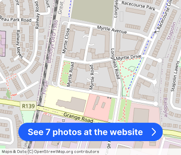 35 Myrtle House, Longfield Road, The Coast, Baldoyle, Dublin 13 - Photo 1