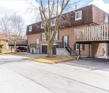 For Lease - 320 Blackthorn Street Unit# 89, Oshawa, Ontario - Photo 5