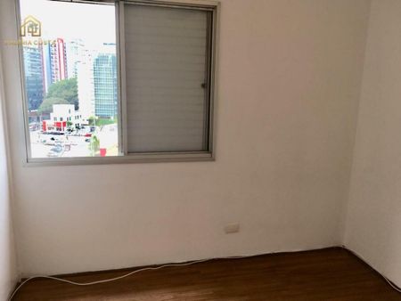 Apartamento Para Alugar Na Vila Nova Conceição - São Paulo/sp - Foto 2