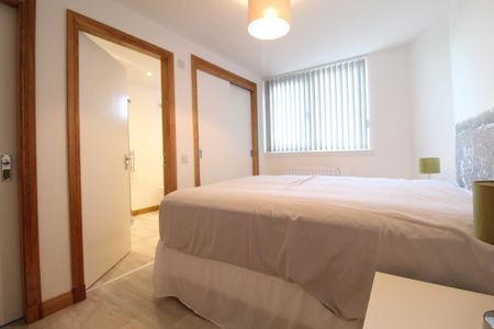 2 bedroom flat to rent - Photo 5