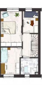 Huis te huur: Achterhuizensticht 37 5102 HB Dongen - Foto 4