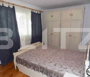 3 camere, 70 mp utili, mobilat modern, garaj, zona Aleea Padis! - Photo 3